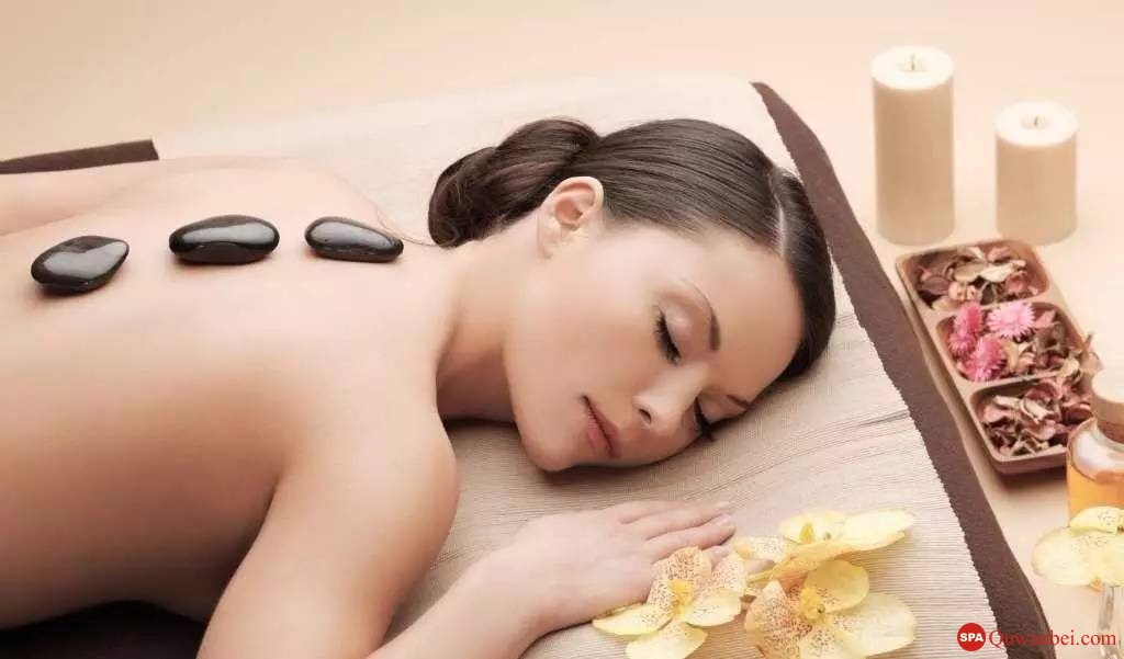 想要尝试泰式按摩吗？西安Lanna spring spa 兰纳春天等你来体验!