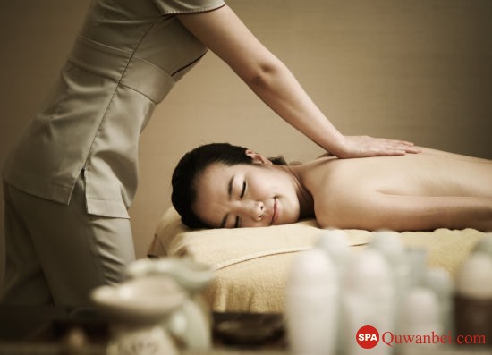 西安Lanna spring spa 兰纳春天，泰国技师按摩神技，你体验过吗?