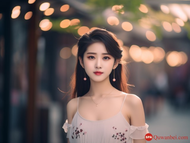 西安Lanna spring spa 为什么如此受欢迎?