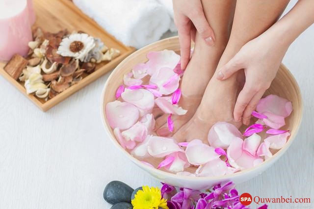 西安泰·悦SPA：生理期腰痛怎么办？